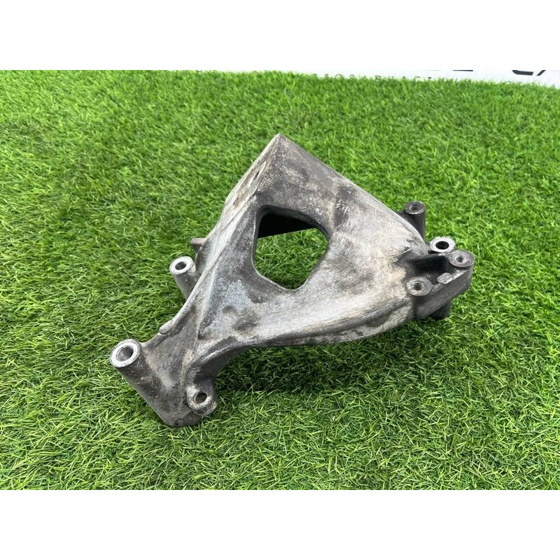 Кронштейн двигателя (кронштейны двигателя) Volkswagen Amarok 2H 2012 2.0 03L199308