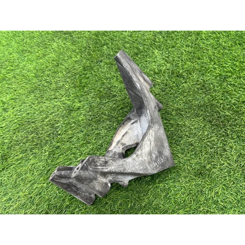 Кронштейн двигателя (кронштейны двигателя) Volkswagen Amarok 2H 2012 2.0 03L199308