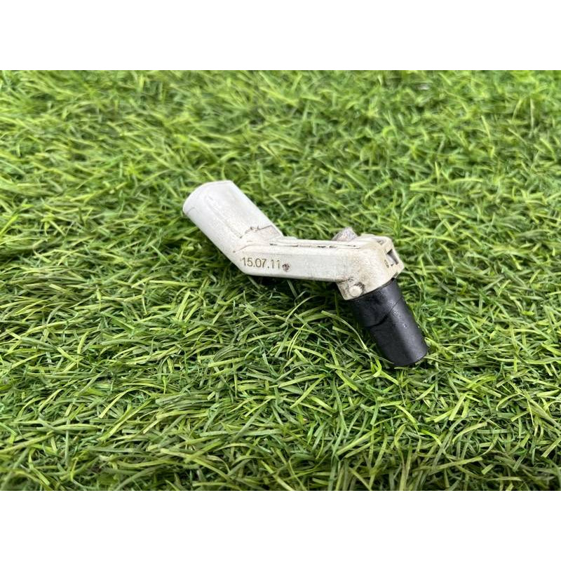 Датчик положения коленвала (электрика двигателя) Volkswagen Amarok 2H 2012 2.0 036906433d