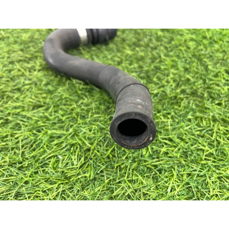 Патрубок (система охлаждения) Volkswagen Passat B8 2016 2.0 tdi 5Q0122101S