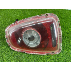 Задний фонарь