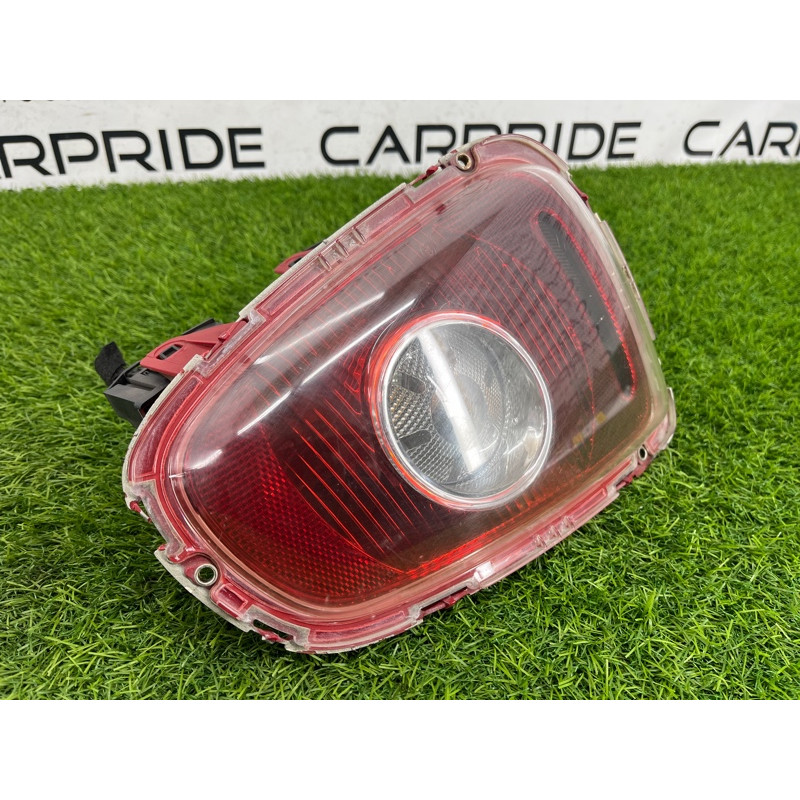 Задний фонарь (оптика) Mini Cooper R56 R56 2006 63212757012