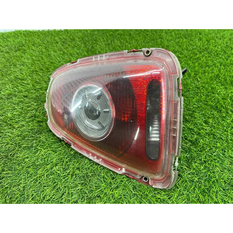 Задний фонарь (оптика) Mini Cooper R56 R56 2006 63212757012