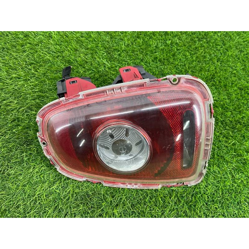 Задний фонарь (оптика) Mini Cooper R56 R56 2006 63212757012