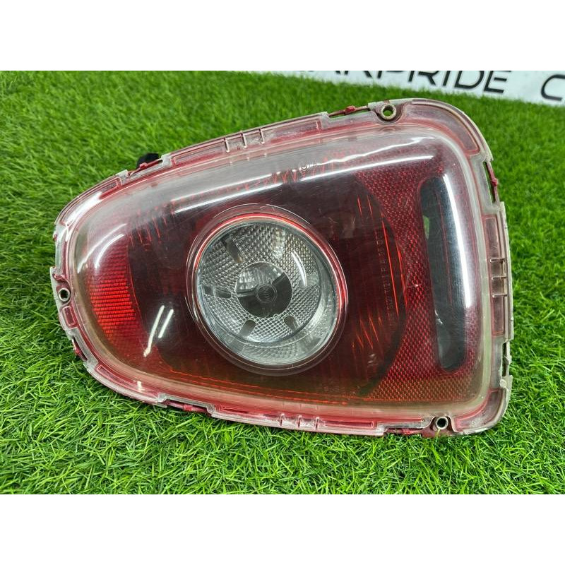 Задний фонарь (оптика) Mini Cooper R56 R56 2006 63212757012