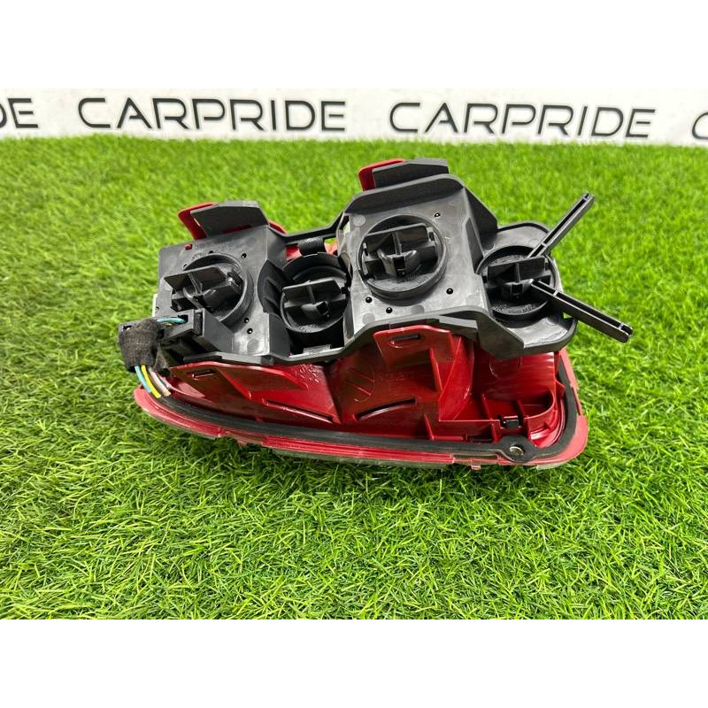 Задний фонарь (оптика) Mini Cooper R56 R56 2006 63212757012