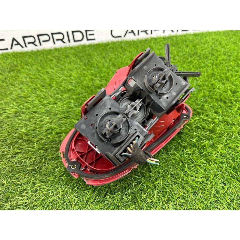 Задний фонарь (оптика) Mini Cooper R56 R56 2006 63212757012