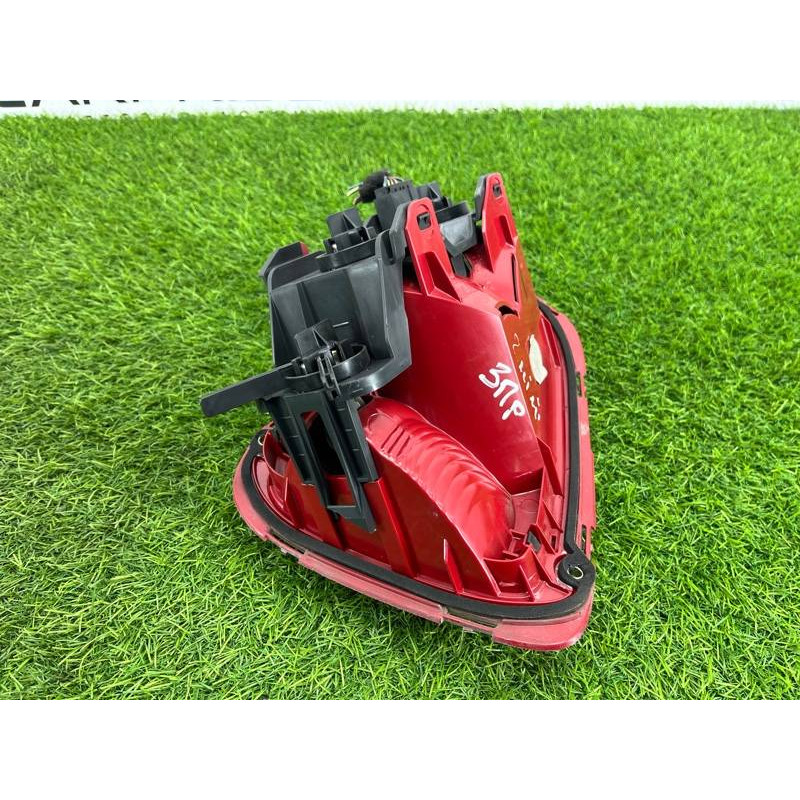 Задний фонарь (оптика) Mini Cooper R56 R56 2006 63212757012