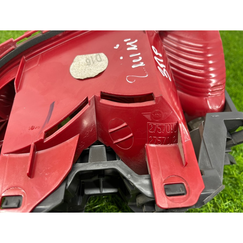 Задний фонарь (оптика) Mini Cooper R56 R56 2006 63212757012