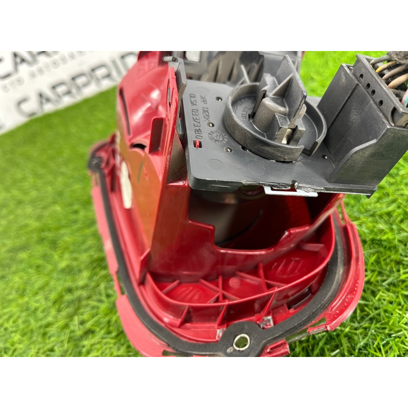 Задний фонарь (оптика) Mini Cooper R56 R56 2006 63212757012