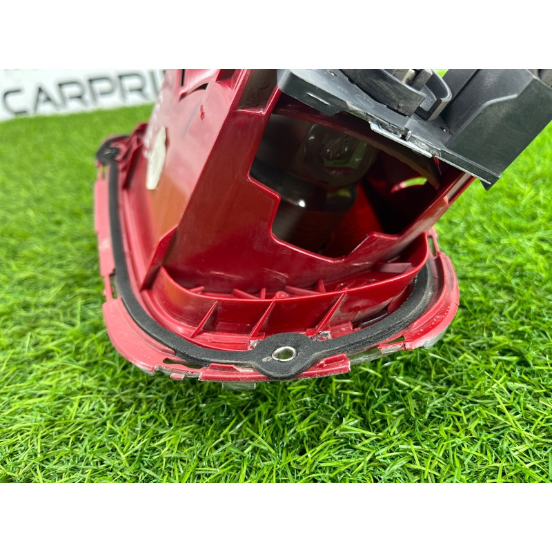 Задний фонарь (оптика) Mini Cooper R56 R56 2006 63212757012