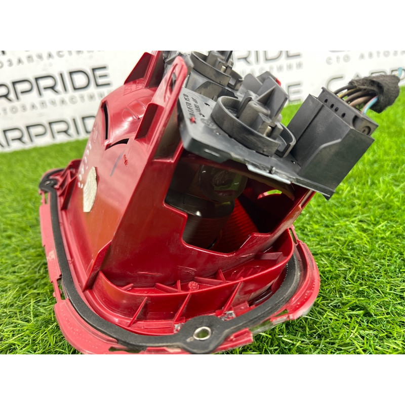 Задний фонарь (оптика) Mini Cooper R56 R56 2006 63212757012