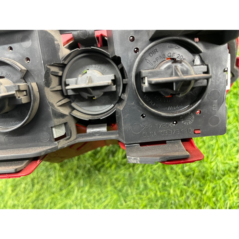 Задний фонарь (оптика) Mini Cooper R56 R56 2006 63212757012