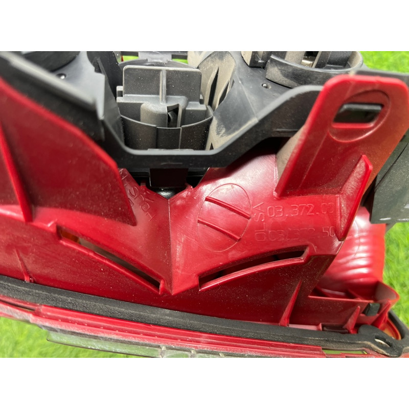 Задний фонарь (оптика) Mini Cooper R56 R56 2006 63212757012