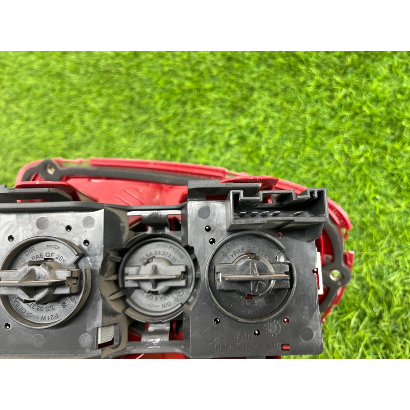 Задний фонарь (оптика) Mini Cooper R56 R56 2006 63212757012