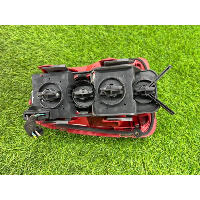 Задний фонарь (оптика) Mini Cooper R56 R56 2006 63212757012