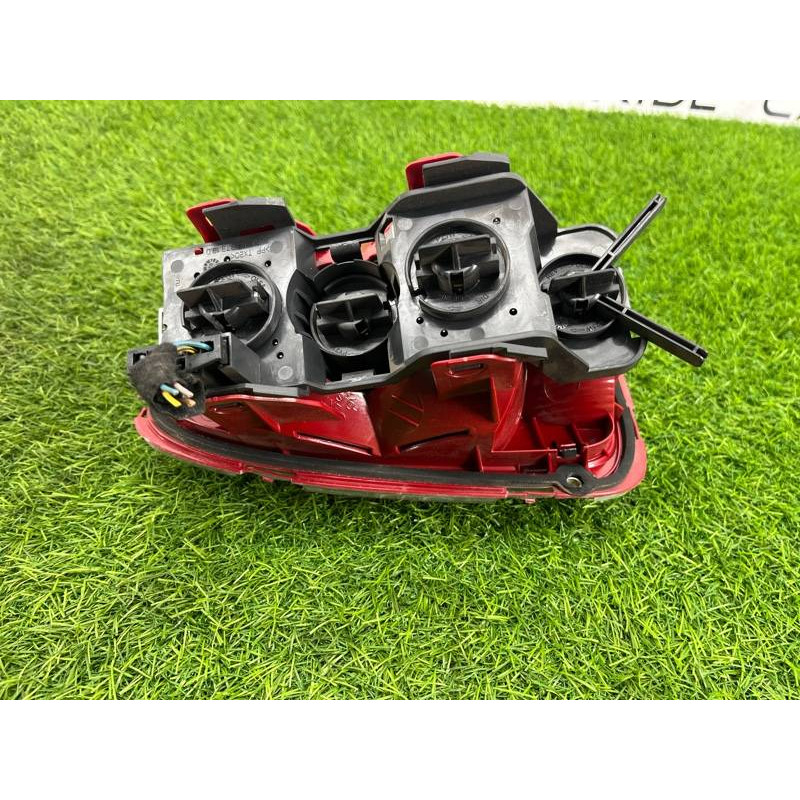 Задний фонарь (оптика) Mini Cooper R56 R56 2006 63212757012