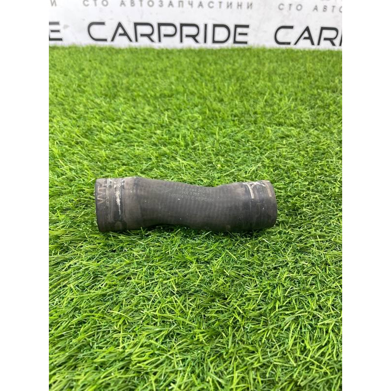 Патрубок (система охлаждения) Mini Cooper R56 R56 2006 17122754203