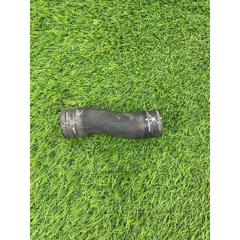 Патрубок (система охлаждения) Mini Cooper R56 R56 2006 17122754203