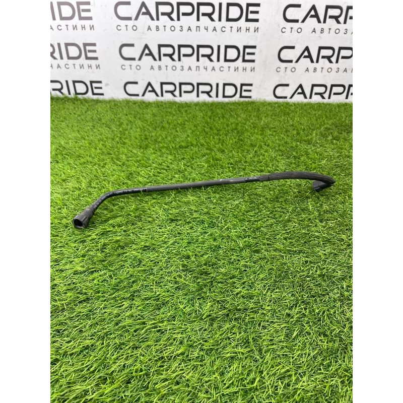 Трубка вакуумного усилителя тормозов (тормозная система) Mini Cooper R56 R56 2006 34337598792