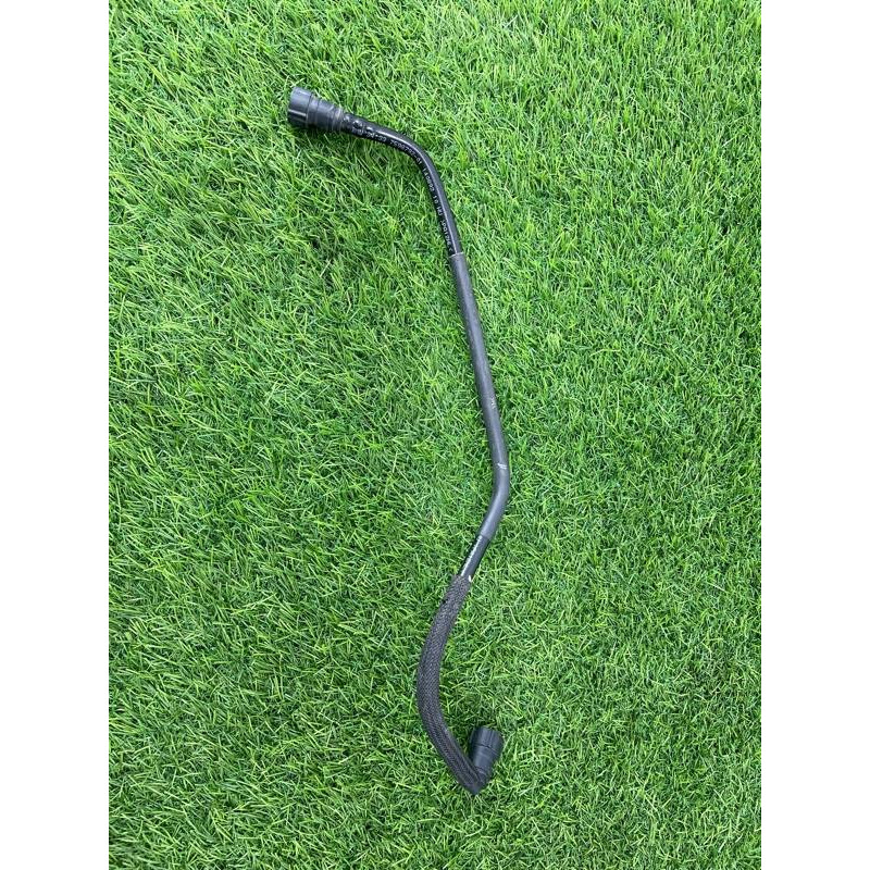 Трубка вакуумного усилителя тормозов (тормозная система) Mini Cooper R56 R56 2006 34337598792