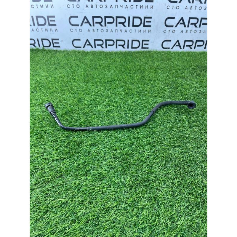 Трубка вакуумного усилителя тормозов (тормозная система) Mini Cooper R56 R56 2006 34337598792