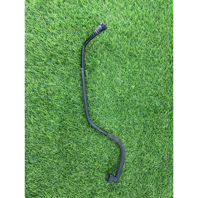 Трубка вакуумного усилителя тормозов (тормозная система) Mini Cooper R56 R56 2006 34337598792