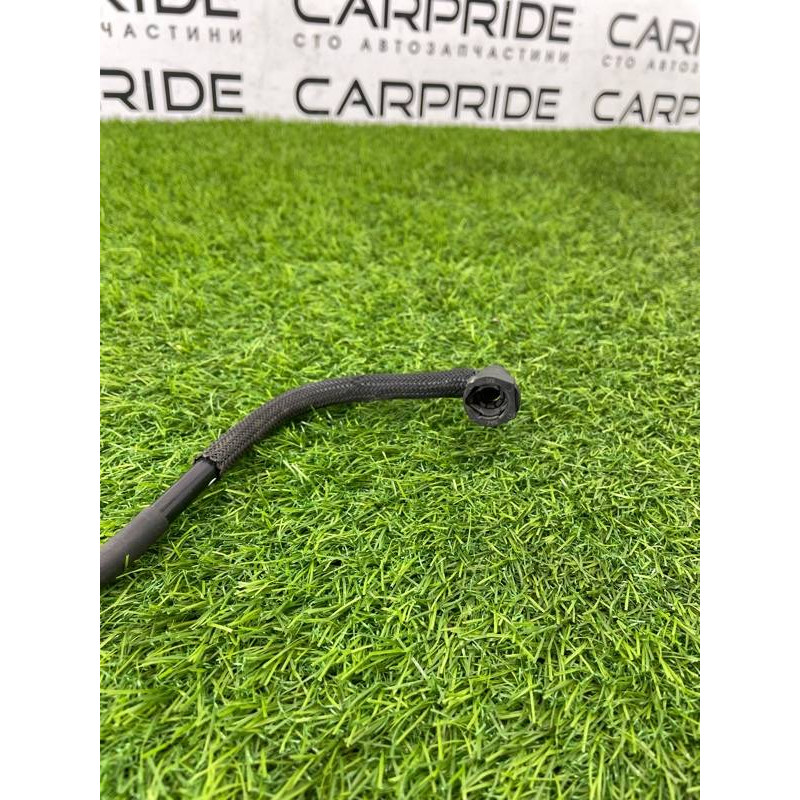 Трубка вакуумного усилителя тормозов (тормозная система) Mini Cooper R56 R56 2006 34337598792