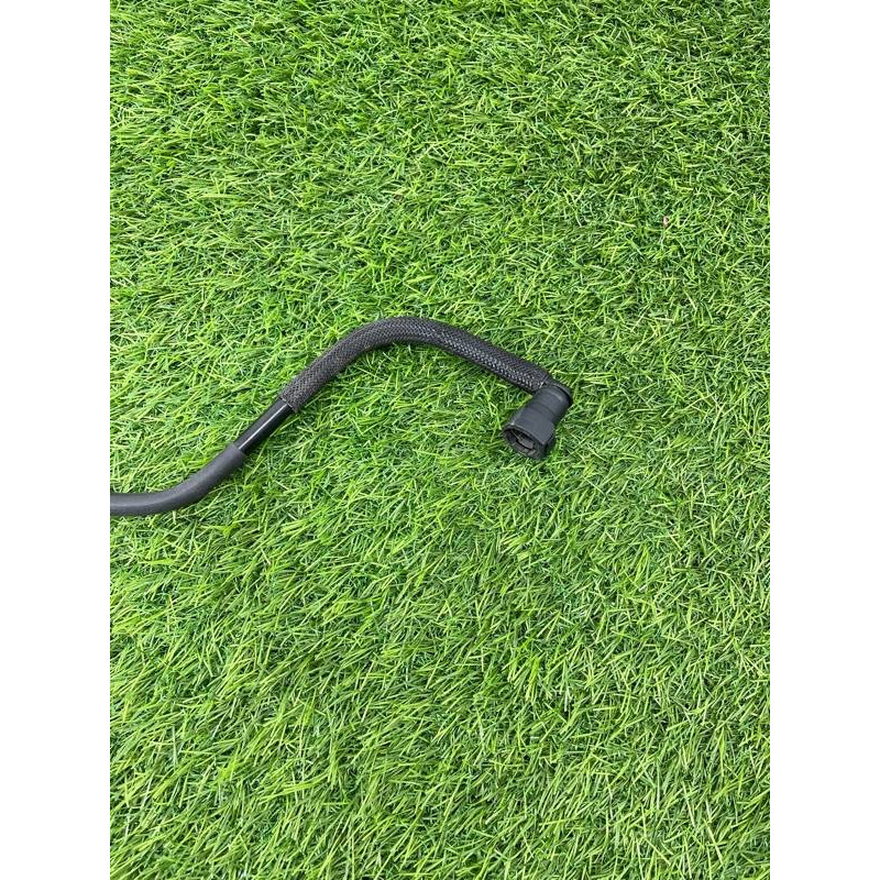 Трубка вакуумного усилителя тормозов (тормозная система) Mini Cooper R56 R56 2006 34337598792