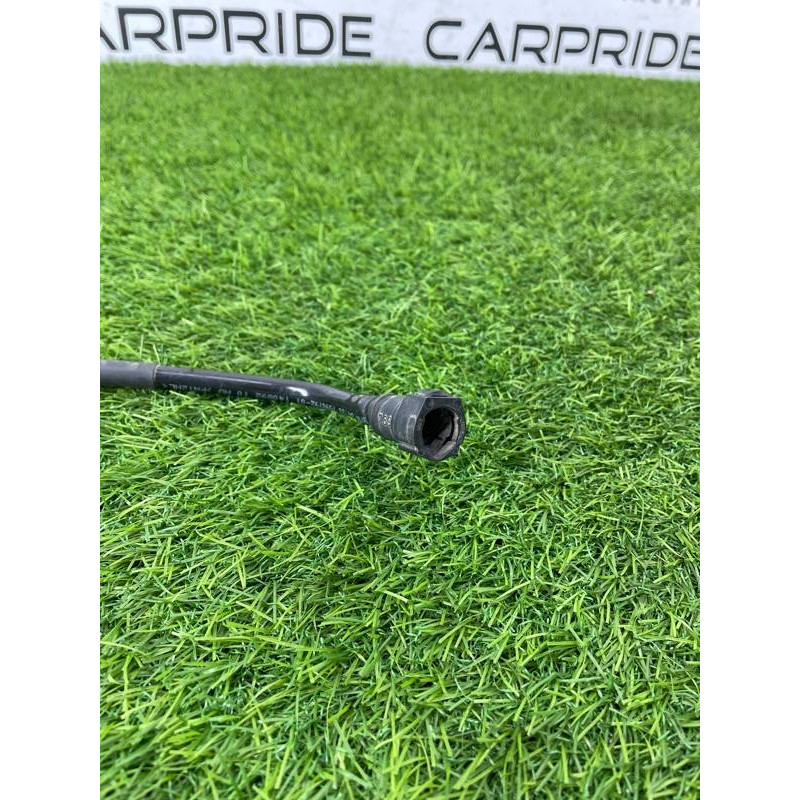 Трубка вакуумного усилителя тормозов (тормозная система) Mini Cooper R56 R56 2006 34337598792