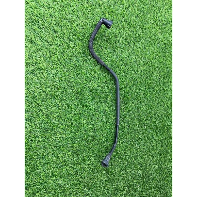 Трубка вакуумного усилителя тормозов (тормозная система) Mini Cooper R56 R56 2006 34337598792