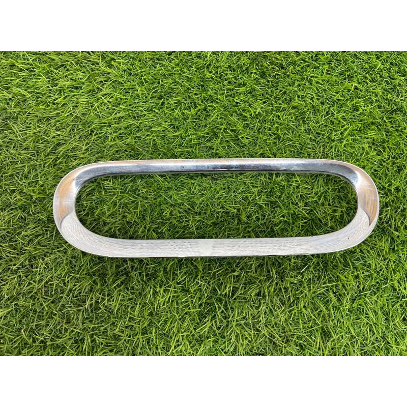 Накладка противотуманной фары (кузов и элементы) Mini Cooper R56 R56 2006 51122753653