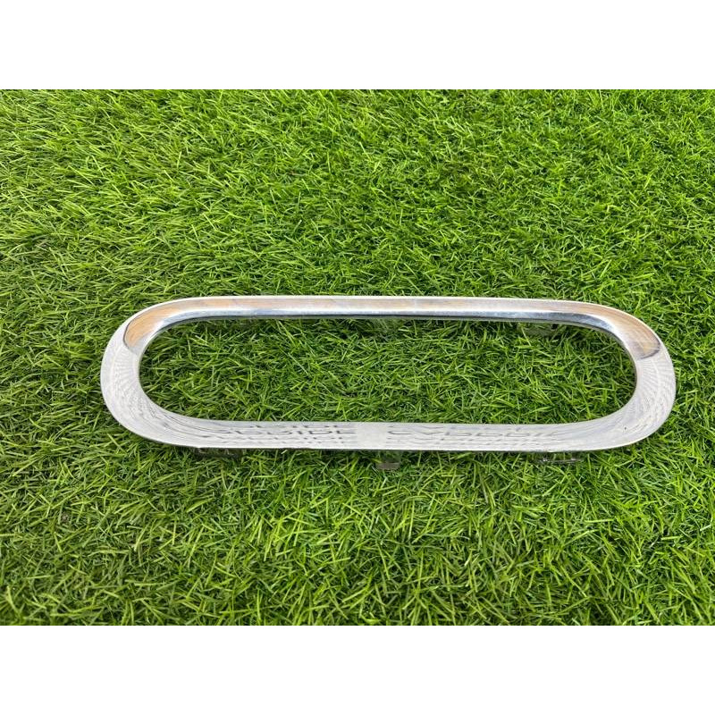 Накладка противотуманной фары (кузов и элементы) Mini Cooper R56 R56 2006 51122753653