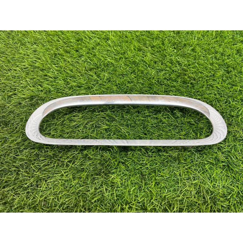 Накладка противотуманной фары (кузов и элементы) Mini Cooper R56 R56 2006 51122753653