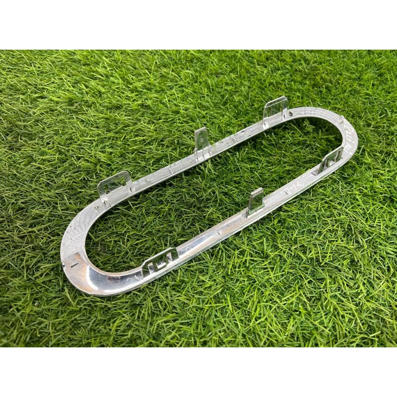 Накладка противотуманной фары (кузов и элементы) Mini Cooper R56 R56 2006 51122753653