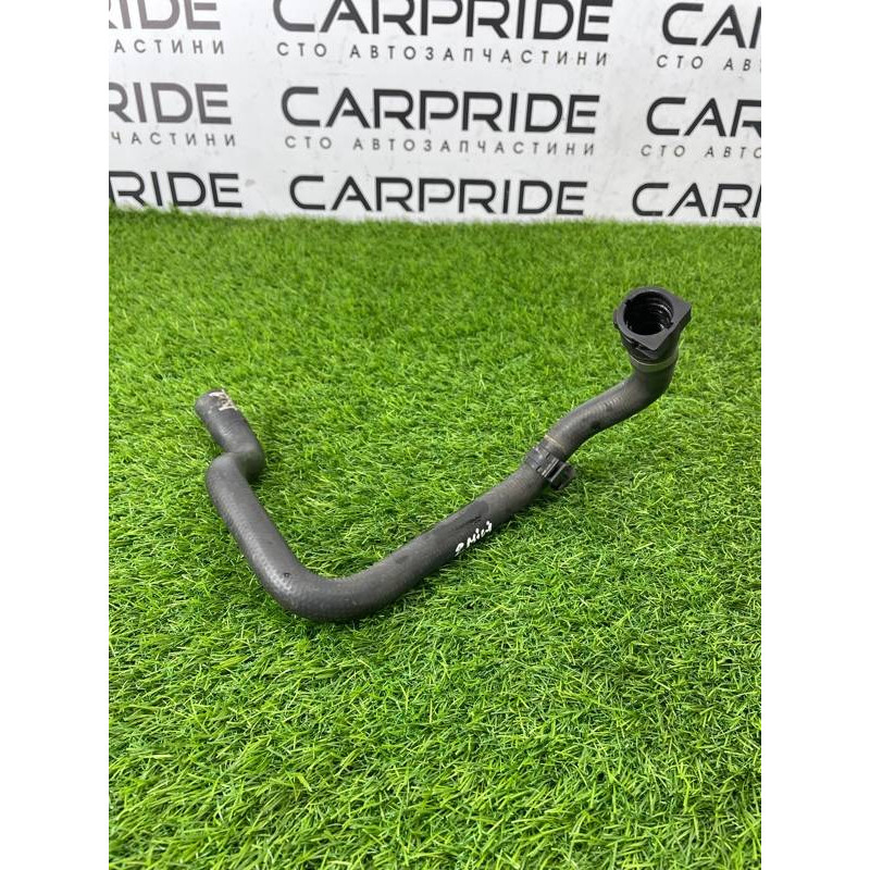 Патрубок (система охлаждения) Mini Cooper R56 R56 2006 17122754573