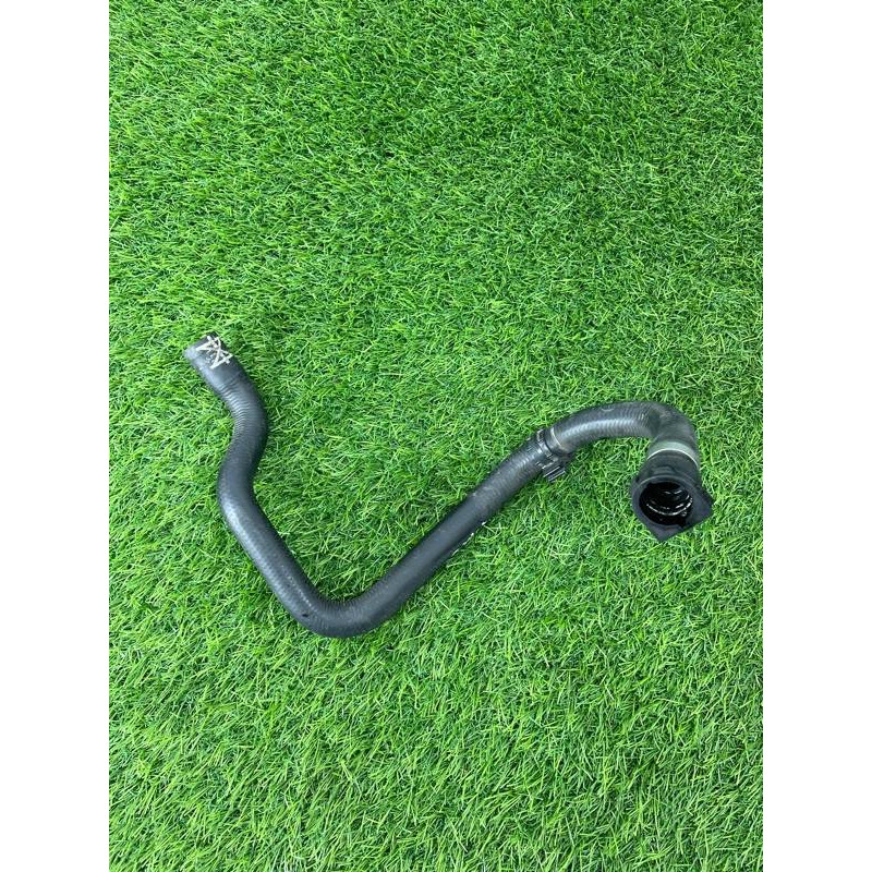 Патрубок (система охлаждения) Mini Cooper R56 R56 2006 17122754573