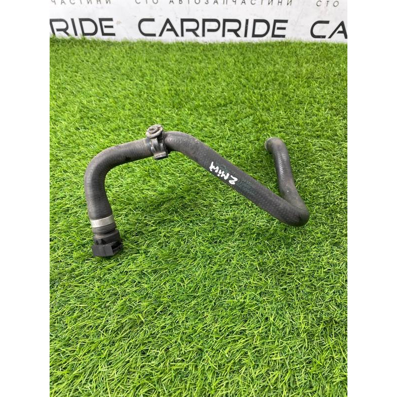 Патрубок (система охлаждения) Mini Cooper R56 R56 2006 17122754573