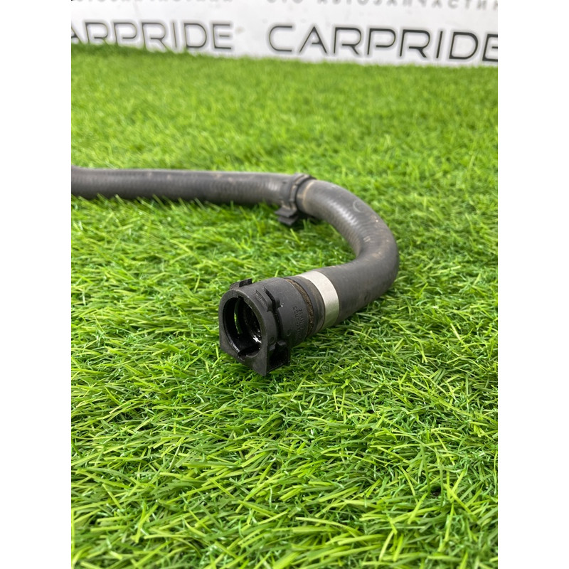 Патрубок (система охлаждения) Mini Cooper R56 R56 2006 17122754573