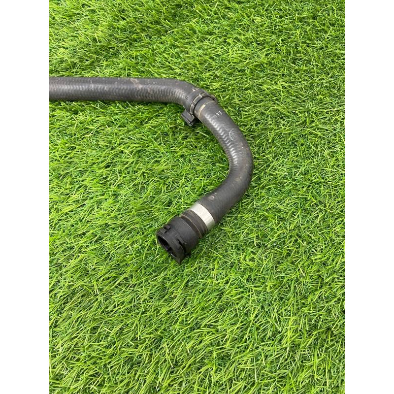 Патрубок (система охлаждения) Mini Cooper R56 R56 2006 17122754573