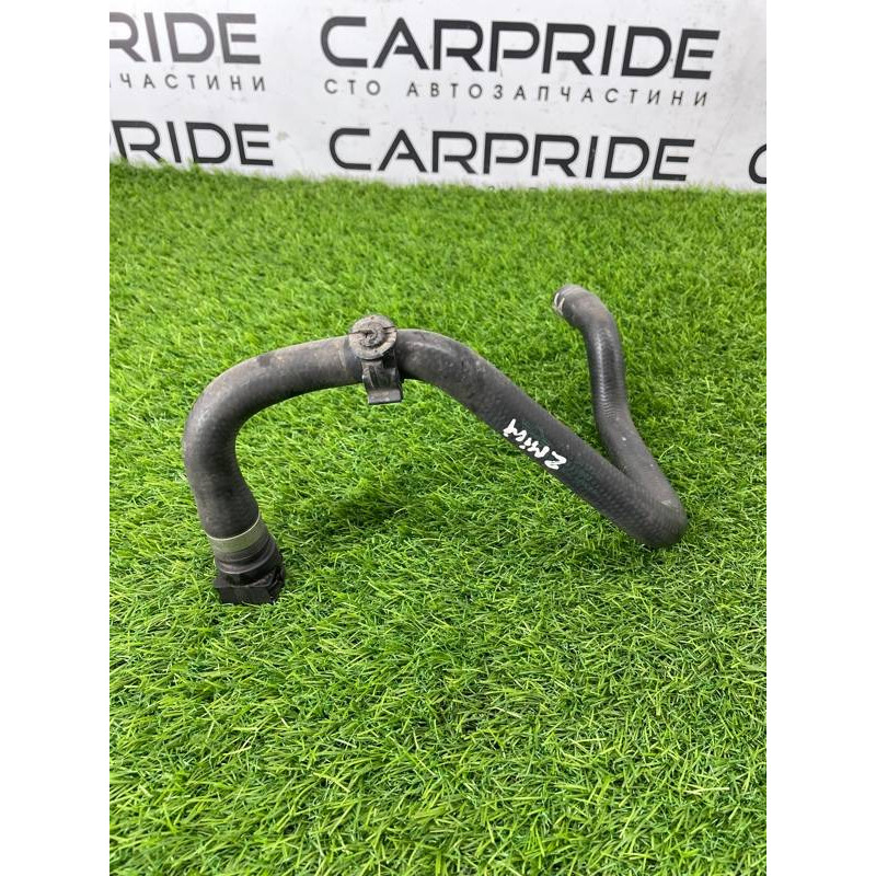 Патрубок (система охлаждения) Mini Cooper R56 R56 2006 17122754573