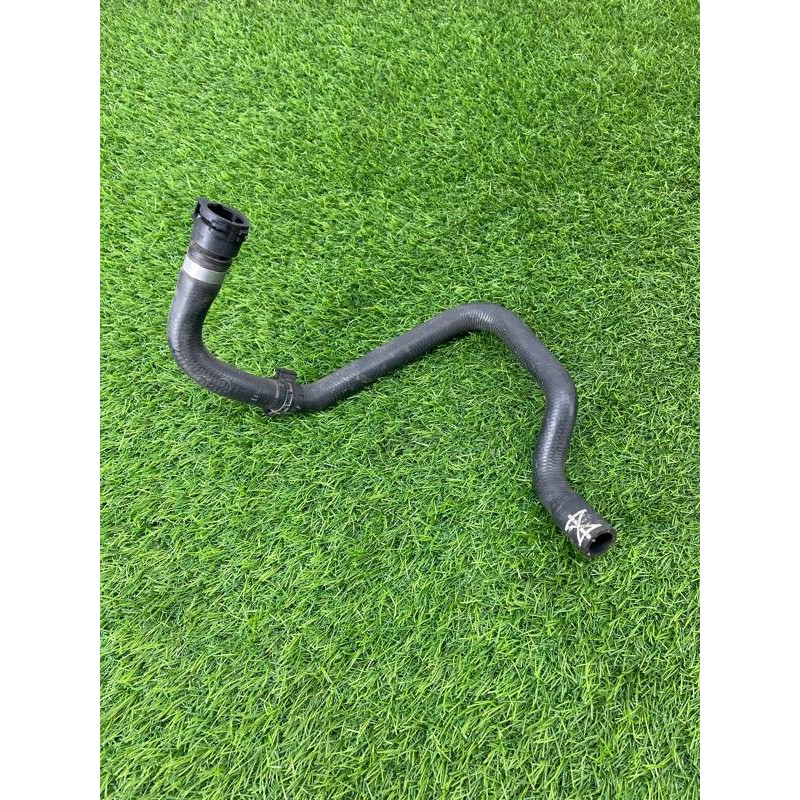 Патрубок (система охлаждения) Mini Cooper R56 R56 2006 17122754573