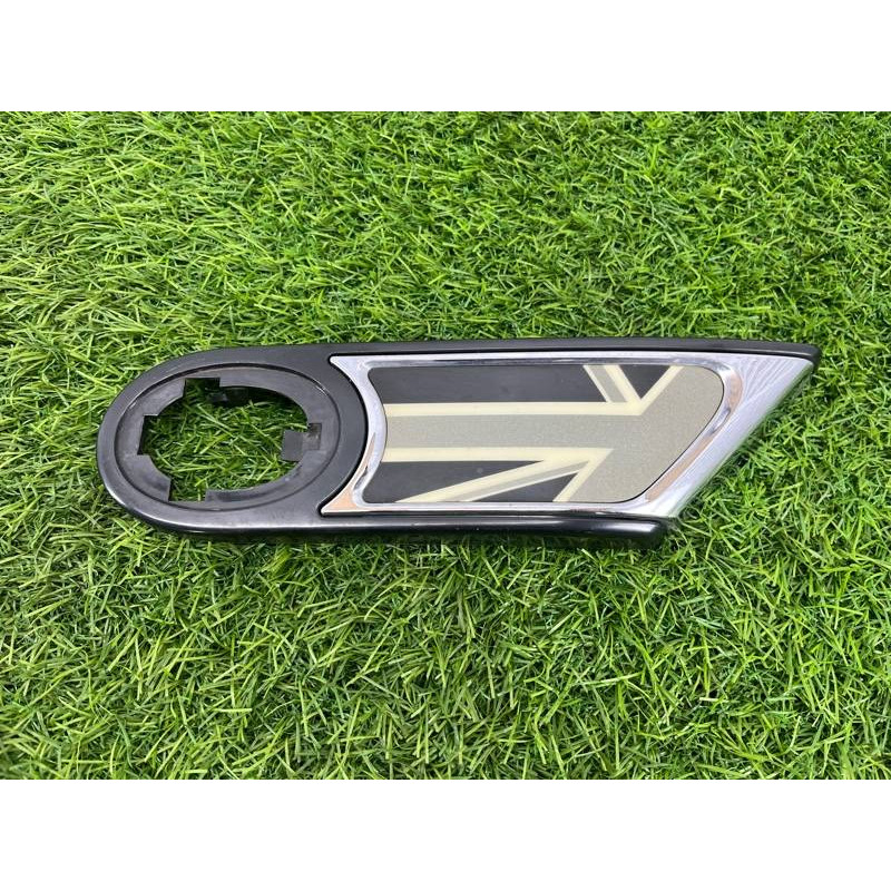 Накладка на крыло (кузов и элементы) Mini Cooper R56 R56 2006 51130414455