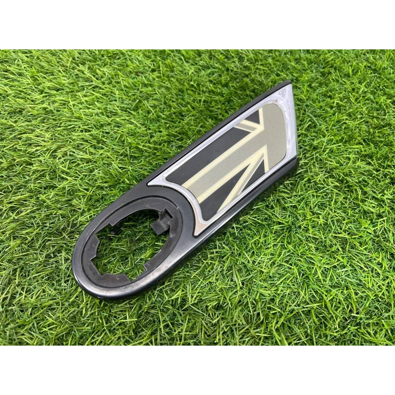 Накладка на крыло (кузов и элементы) Mini Cooper R56 R56 2006 51130414455