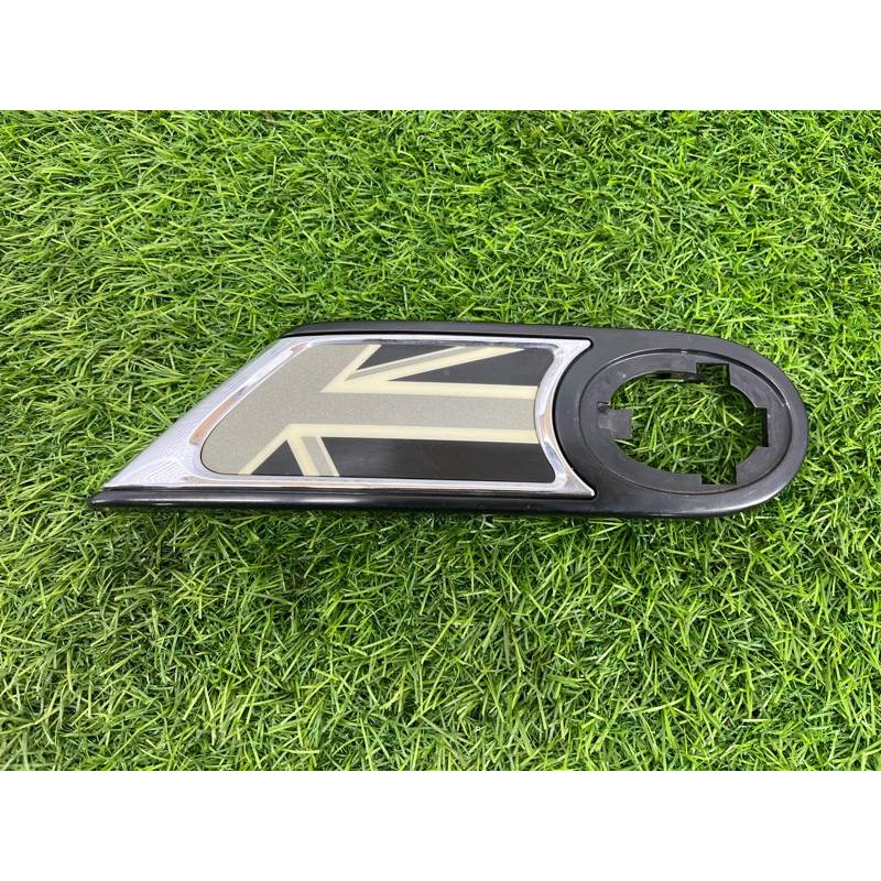 Накладка на крыло (кузов и элементы) Mini Cooper R56 R56 2006 51130414455