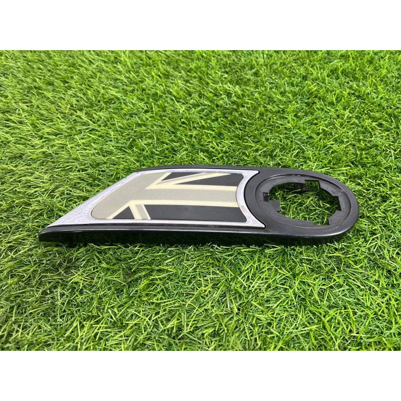 Накладка на крыло (кузов и элементы) Mini Cooper R56 R56 2006 51130414455