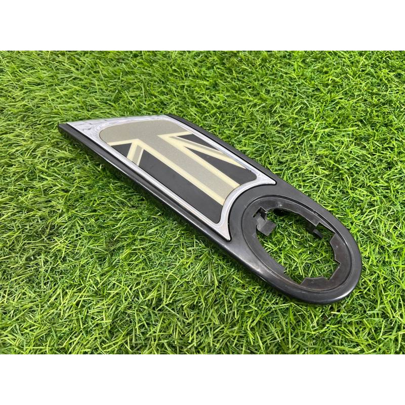 Накладка на крыло (кузов и элементы) Mini Cooper R56 R56 2006 51130414455