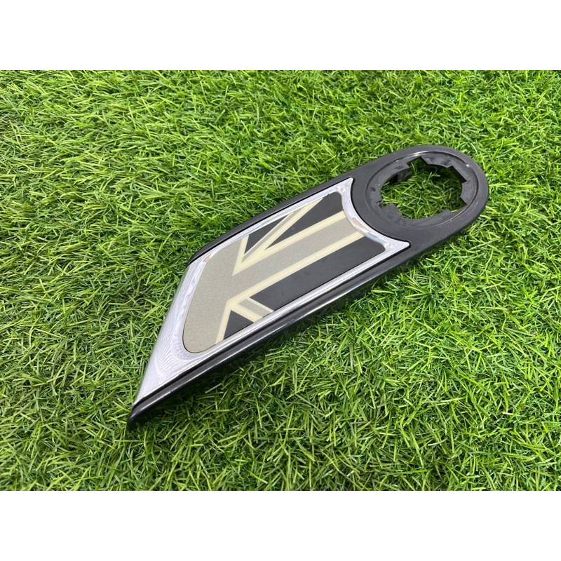 Накладка на крыло (кузов и элементы) Mini Cooper R56 R56 2006 51130414455