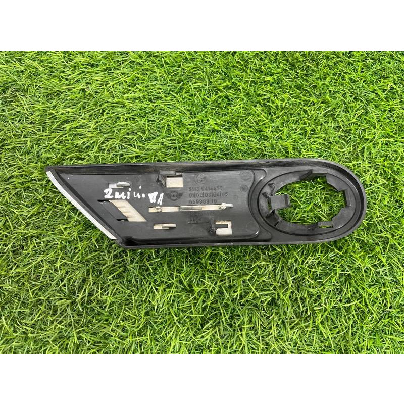 Накладка на крыло (кузов и элементы) Mini Cooper R56 R56 2006 51130414455