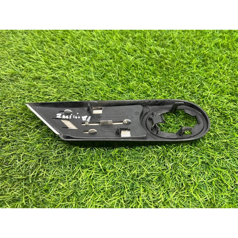 Накладка на крыло (кузов и элементы) Mini Cooper R56 R56 2006 51130414455